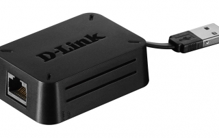 D-Link DIR-516