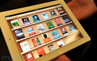 Учебники iBooks и iTunes U Course Manager теперь доступны более чем в 50 странах