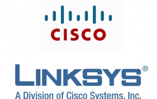 cisco-linksys-logo