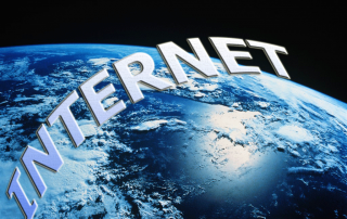 internet