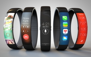 iWatch