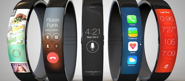 iWatch