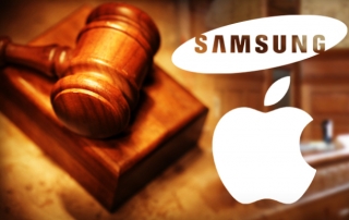 Samsung не удалось запретить продажи iPhone в Японии