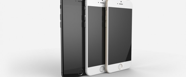 Новые подробности об iphone 6 и iphone air