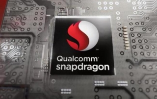 Чипы Qualcomm Snapdragon 810 получат поддержку технологии WiGig