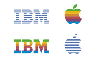 Apple и IBM будут совместно выпускать приложения