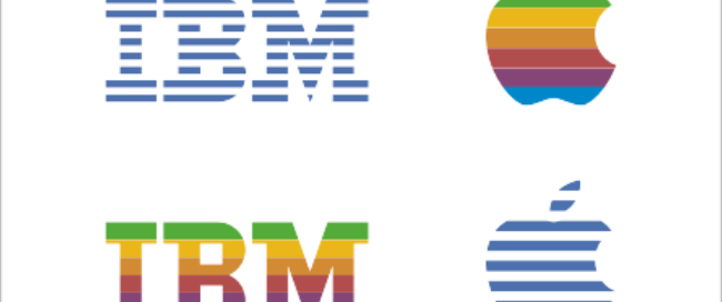 Apple и IBM будут совместно выпускать приложения