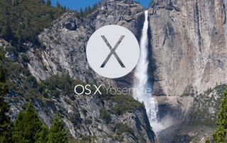 Apple запустила публичную бета-версию OS X Yosemite