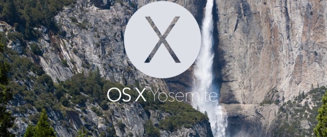 Apple запустила публичную бета-версию OS X Yosemite