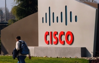 Cisco объявила об очередном сокращении штата