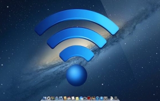 Определяем лучший канал для Wi-Fi на MAC