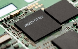 MediaTek MT7628 — первая однокристальная система