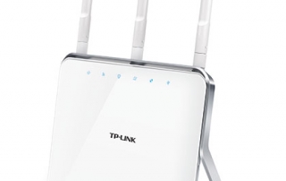 TP-LINK делает ставку на 802.11ac и LTE Advanced