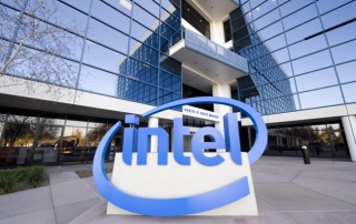 Intel инвестирует 1,5 млрд долларов в китайских чипмейкеров