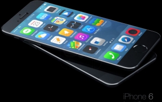 Претензии к iphone 6