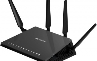 Nighthawk R7500 X4 NETGEAR на основе Qualcomm