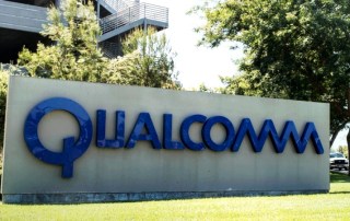 Qualcomm планирует завоевать рынок процессоров для серверов