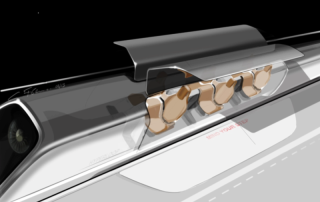 HYPERLOOP ЭЛОНА МАСКА